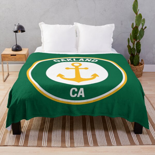 Item preview, Vintage Oakland California designed and sold by fearcity.