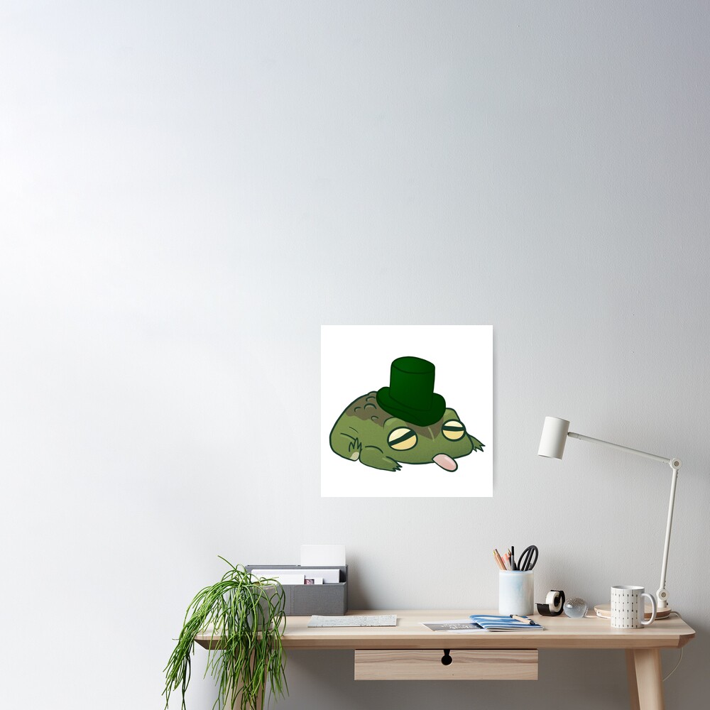 Lazy Frog Trucker Hat – The Lazy Frog