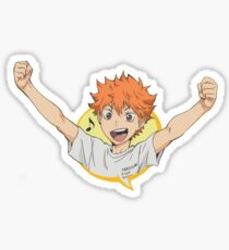 hinata! Sticker