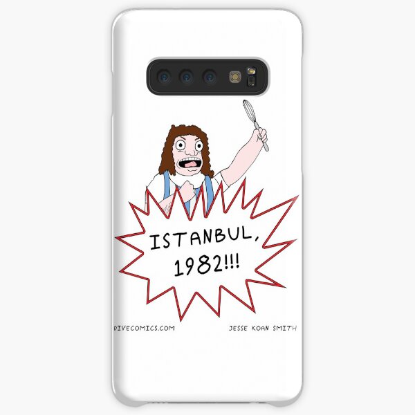 THEO Samsung Galaxy Snap Case