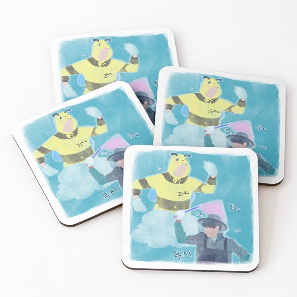 Item preview, Semantic error FANART 04 designed and sold by liajung.