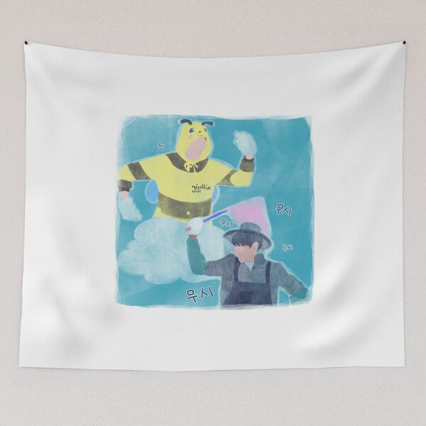 Item preview, Semantic error FANART 04 designed and sold by liajung.