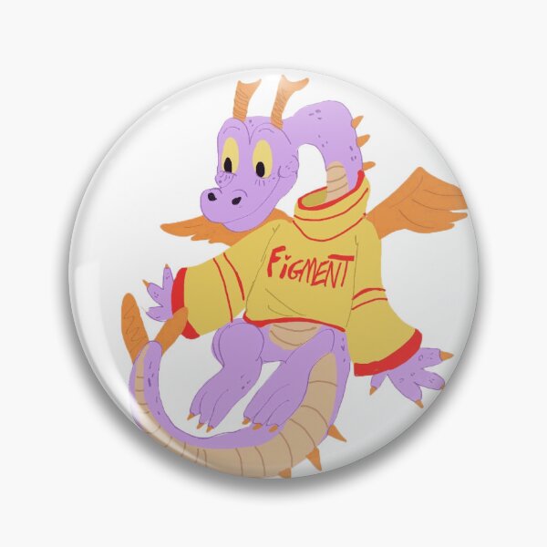 Item preview, F I G M E N T !! designed and sold by kokoroklongly.