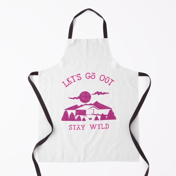 Item preview, Camping Outdoors Essential Let's Go Out Camping designed and sold by Zuuag.