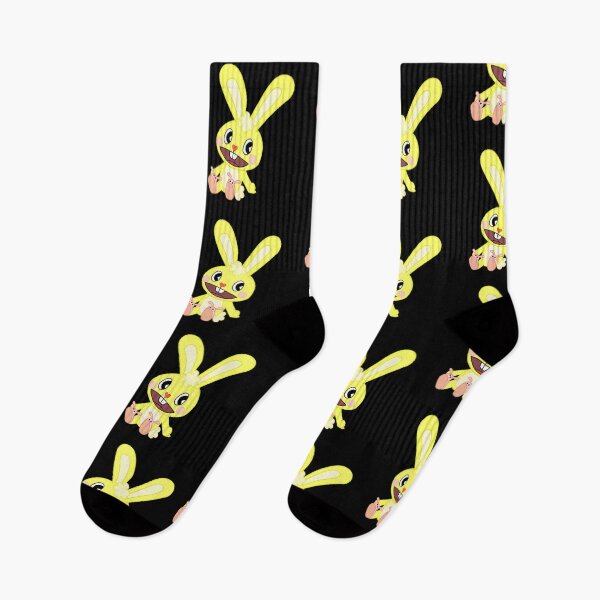 Item preview, Cuddles - Happy Tree Friends  designed and sold by OtakuEmporium.