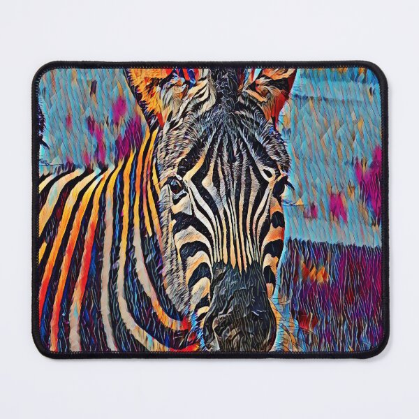 Item preview, zebra designed and sold by Pioooh.