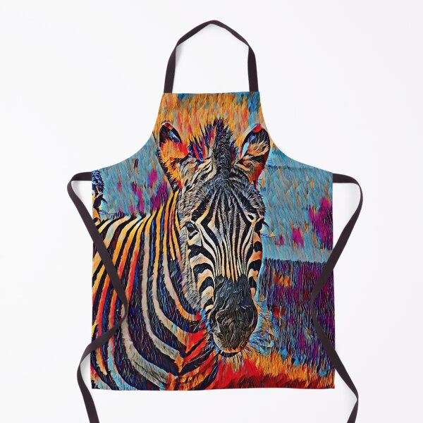 Item preview, zebra designed and sold by Pioooh.