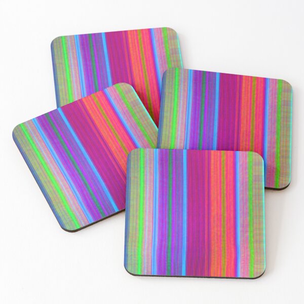 Item preview, Beqasam Uzbek ikat rainbow color atlas classical pattern  designed and sold by Zukhra79.