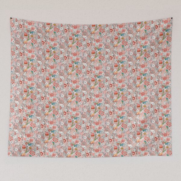 Item preview, Flowers is my life designed and sold by RheaRealm.