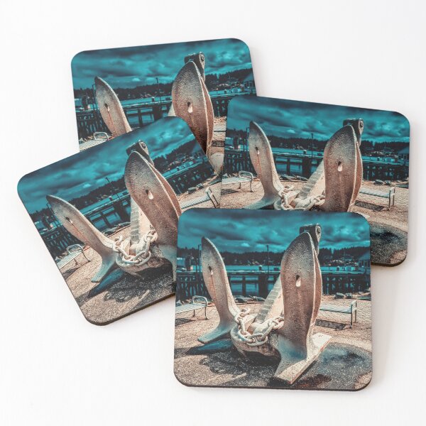 Item preview, Shore Leave designed and sold by Steve Walser.