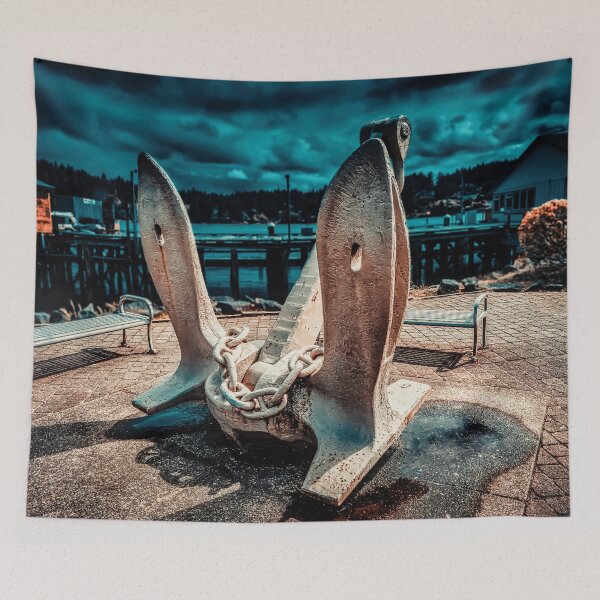 Item preview, Shore Leave designed and sold by Steve Walser.