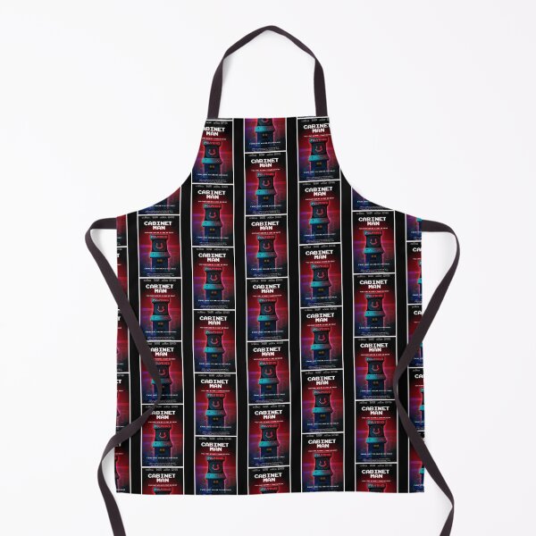 Item preview, Cabinet Man designed and sold by Stupiditeees.