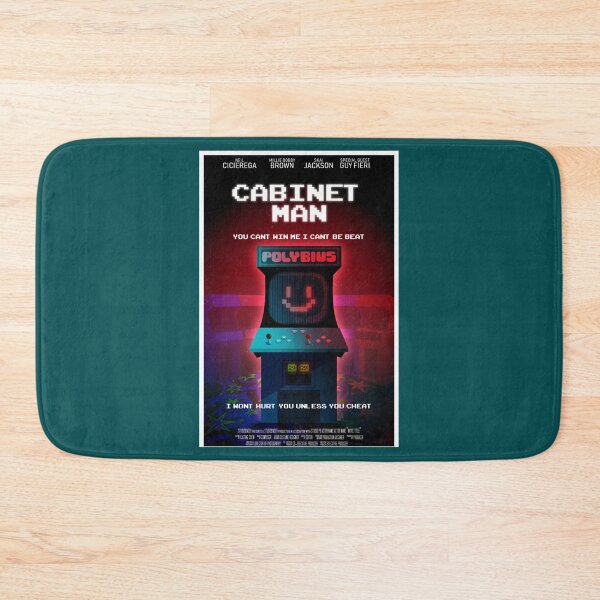 Item preview, Cabinet Man   designed and sold by Stupiditeees.