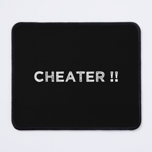 Item preview, Cheater Gift for your cheating girlfriends - boyfriends   designed and sold by Stupiditeees.