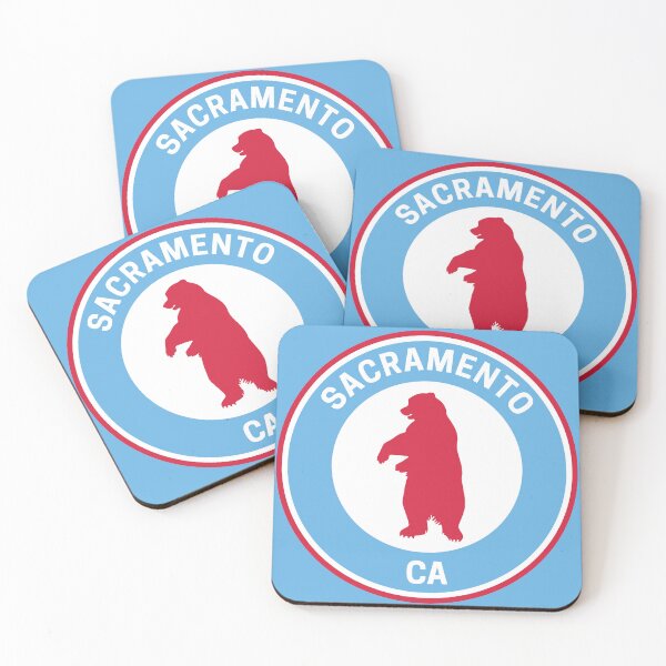 Item preview, Vintage Sacramento California designed and sold by fearcity.