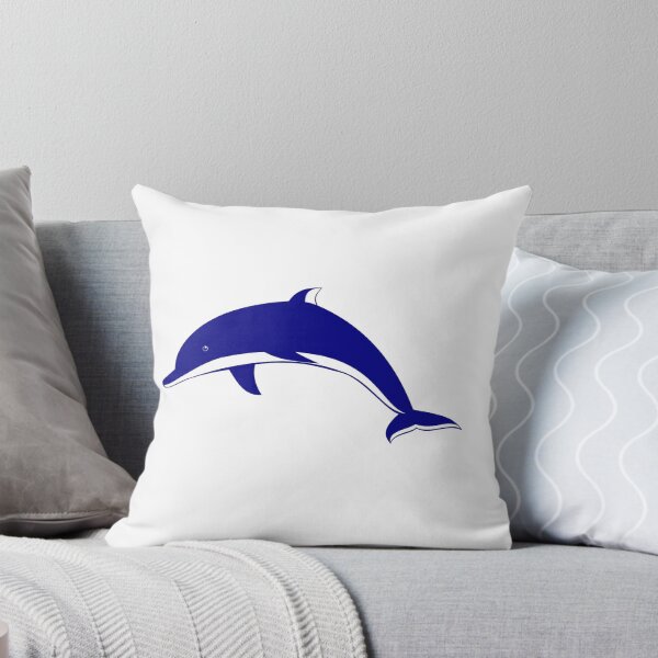 Item preview, Blue Dolphin designed and sold by simbamerch.