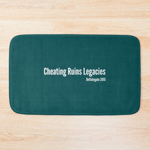Item preview, Cheating Ruins Legacies   designed and sold by Stupiditeees.