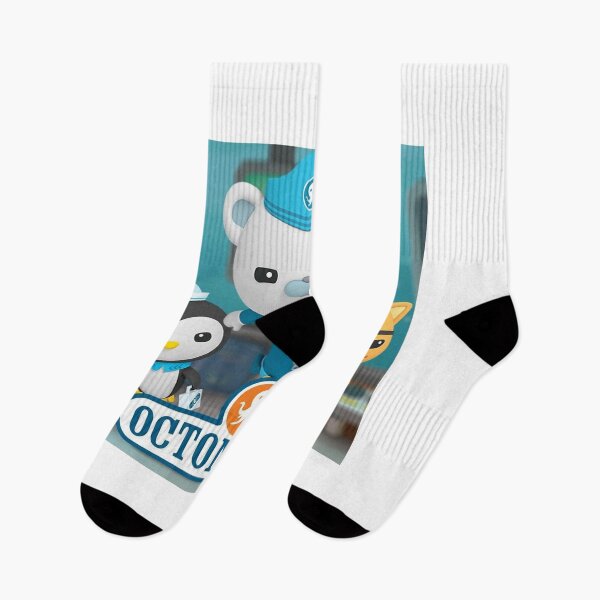 Item preview, Octonauts Design designed and sold by FunkyTom.