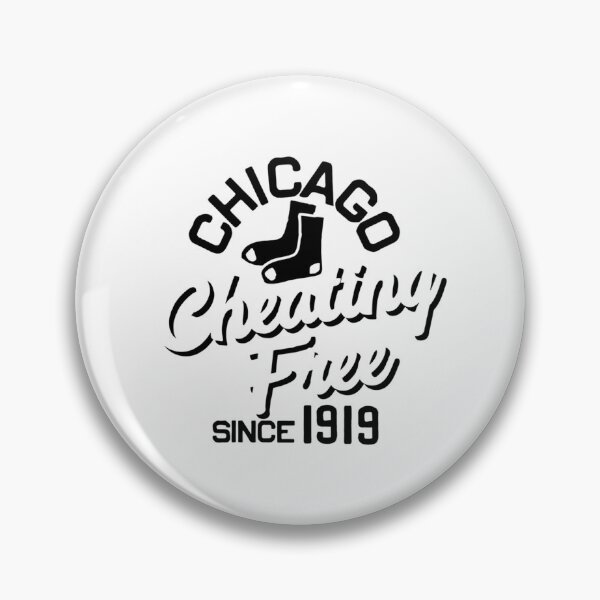 Item preview, Chicago-Cheating-Free-since-1919   designed and sold by Stupiditeees.