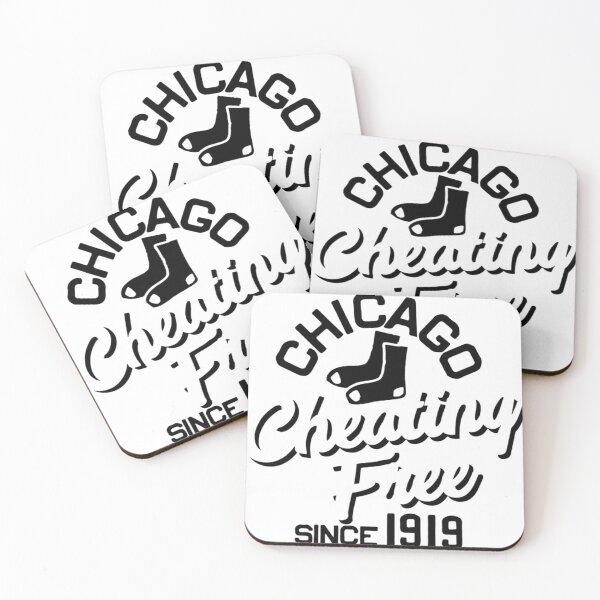 Item preview, Chicago-Cheating-Free-since-1919   designed and sold by Stupiditeees.