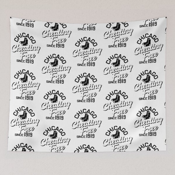 Item preview, Chicago-Cheating-Free-since-1919   designed and sold by Stupiditeees.
