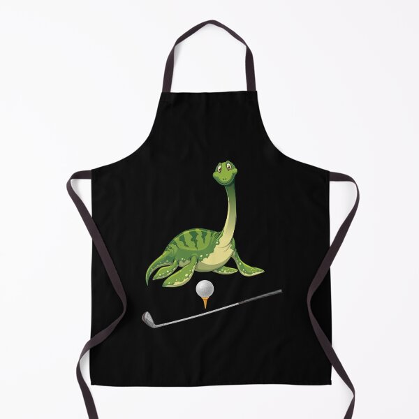 Artikelvorschau, Dinosaurier, der Golf spielt, lustiger guter Dinosaurier-Golf-Liebhaber-nettes grünes Design entworfen und verkauft von pedrored369.