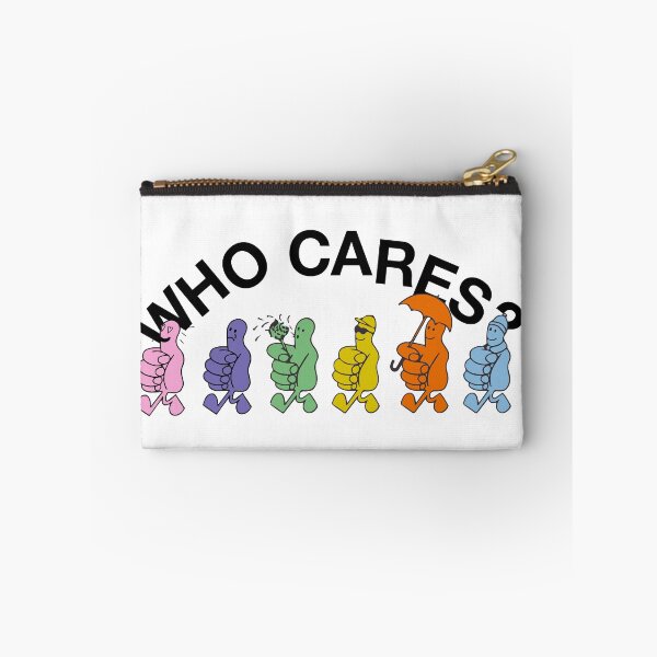 Item preview, Who Cares? - Rex Orange County designed and sold by bananashirts.