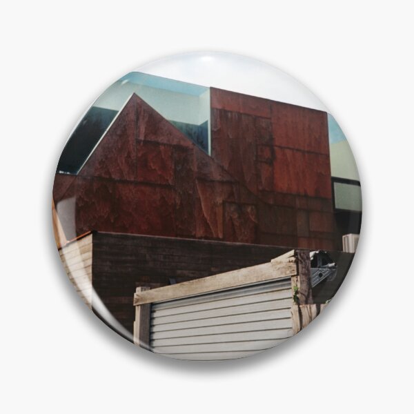 Item preview, Pandemic proof real estate. designed and sold by Suburbanburgs.