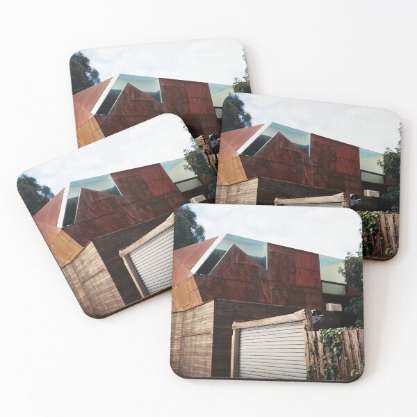 Item preview, Pandemic proof real estate. designed and sold by Suburbanburgs.