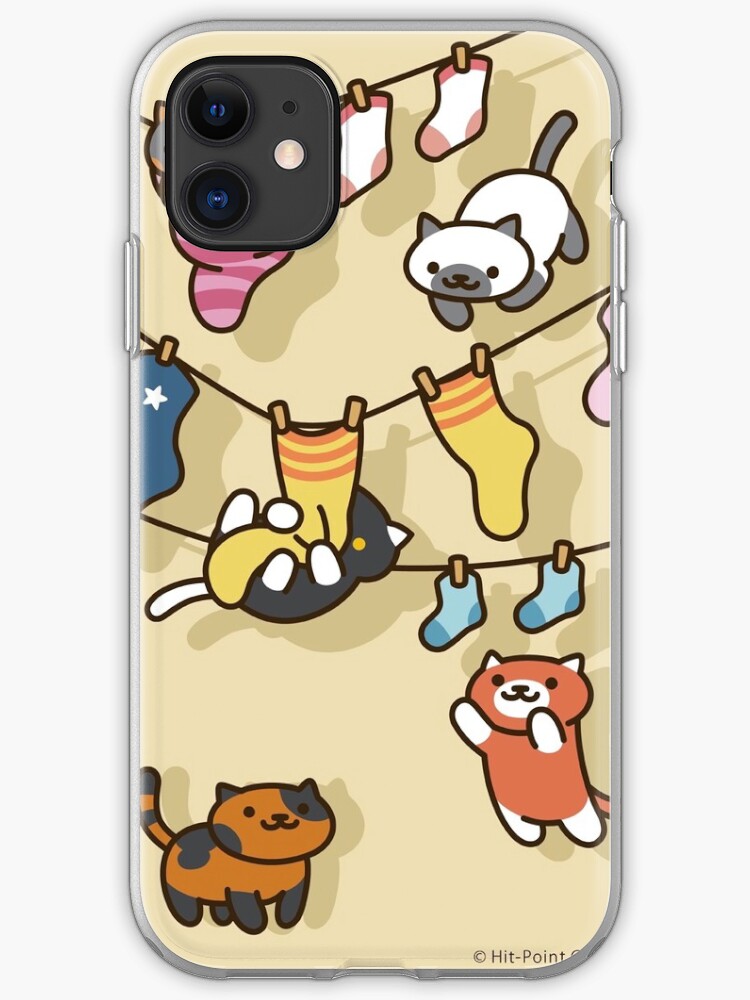 Who Atsume iphone 11 case Who Atsume iphone 11 case