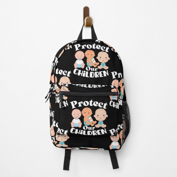 Item preview, Protect Trans Kids - Cute Babies designed and sold by Sonatablue.