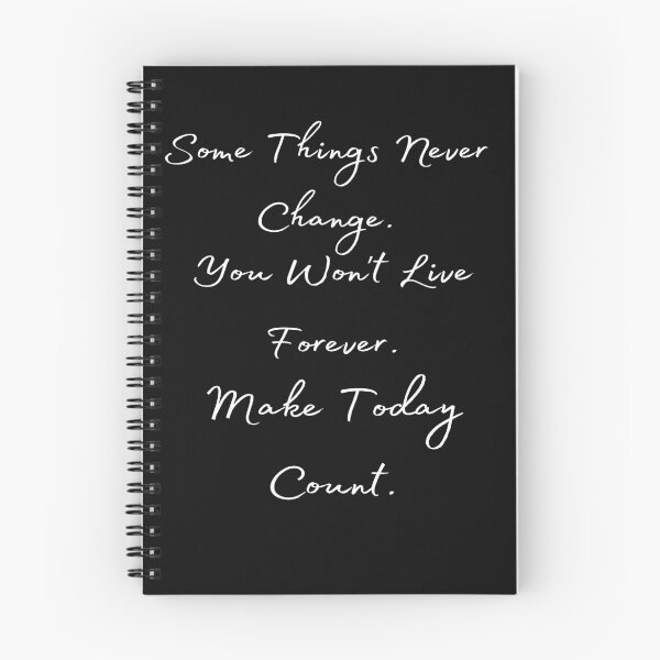 Item preview, some things never change message - some things never change  designed and sold by WowAllinOne.