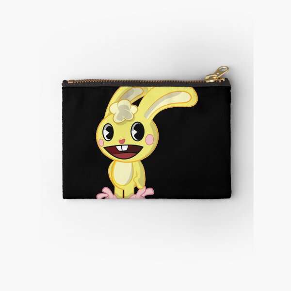 Item preview, Cuddles - Happy Tree Friends  designed and sold by OtakuEmporium.
