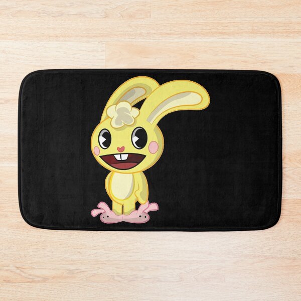 Item preview, Cuddles - Happy Tree Friends  designed and sold by OtakuEmporium.