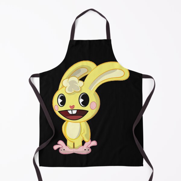 Item preview, Cuddles - Happy Tree Friends designed and sold by OtakuEmporium.