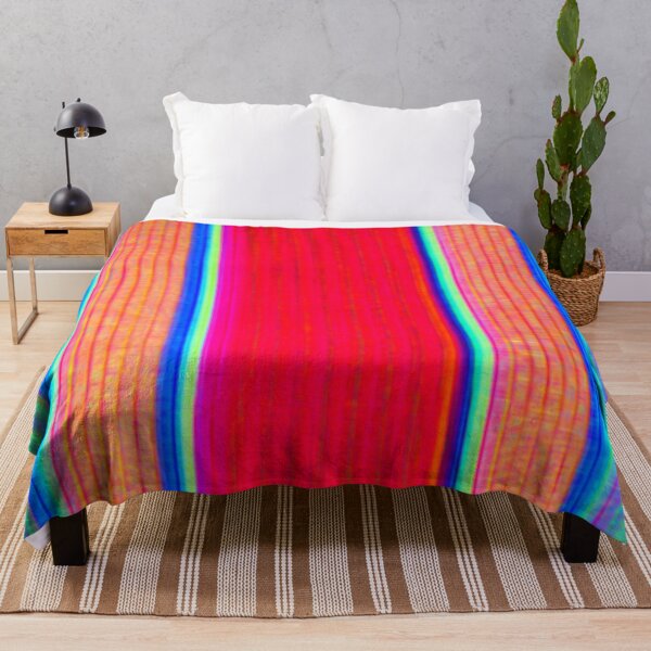 Item preview, Beqasam Uzbek ikat rainbow color atlas classical pattern designed and sold by Zukhra79.