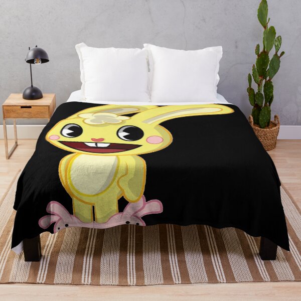 Item preview, Cuddles - Happy Tree Friends designed and sold by OtakuEmporium.