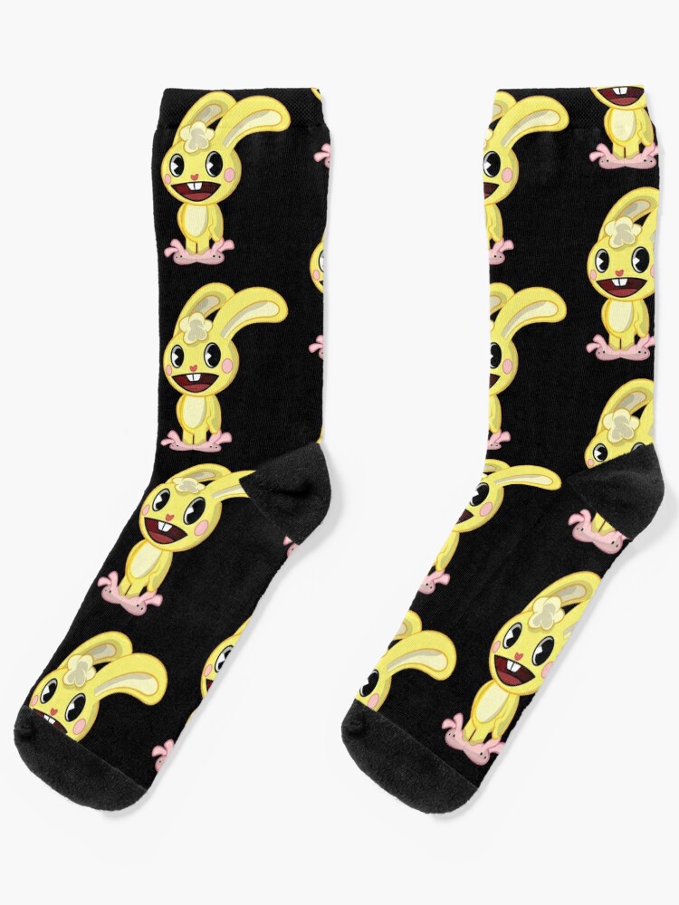 Happy tree friends 2025 socks