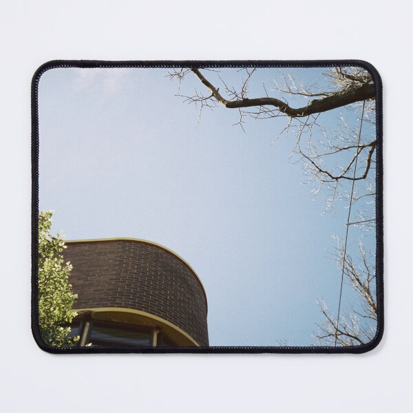 Item preview, Art Deco building designed and sold by Suburbanburgs.