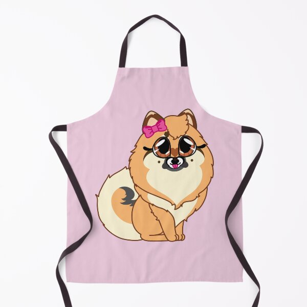 Item preview, Chibi Pomeranian designed and sold by Crystellia.