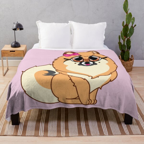 Item preview, Chibi Pomeranian designed and sold by Crystellia.