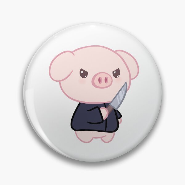 Artikelvorschau, Gangsterschwein entworfen und verkauft von Tifitos.