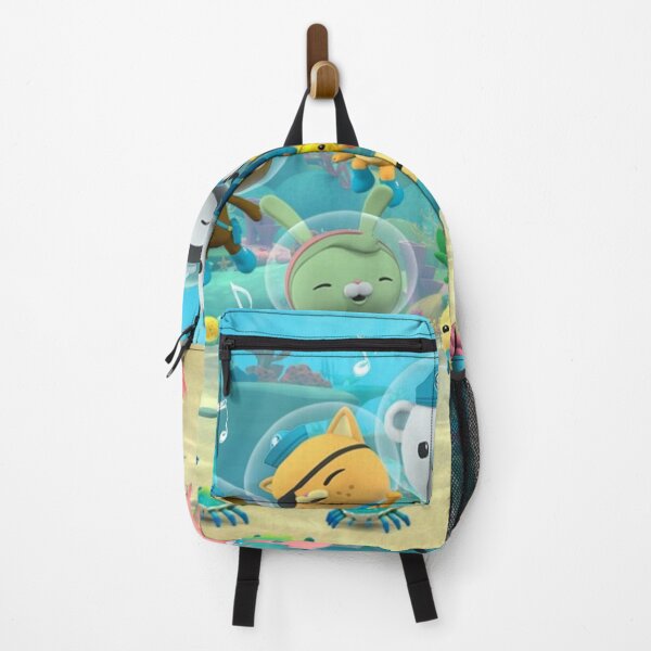 Item preview, Octonauts Design designed and sold by FunkyTom.