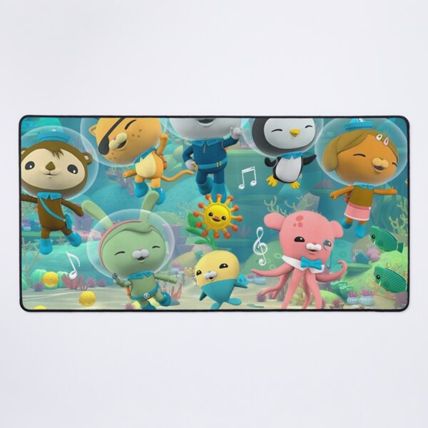 Item preview, Octonauts Design designed and sold by FunkyTom.