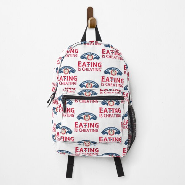 Item preview, Eating is Cheating   designed and sold by Stupiditeees.