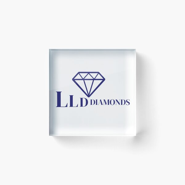 Item preview, LLD DIAMONDS - TINDER SWINDLER designed and sold by GringoNation.