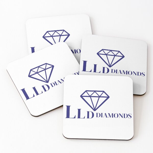 Item preview, LLD DIAMONDS - TINDER SWINDLER designed and sold by GringoNation.