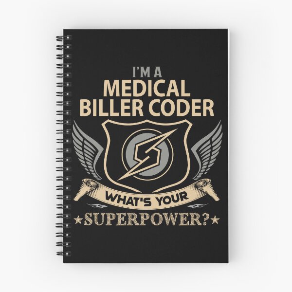 Item preview, Medical Biller Coder T Shirt - What Is Your Superpower Job Gift Item Tee designed and sold by tamburroallena.