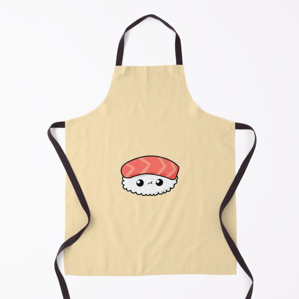 Item preview, Cute Tuna Nigiri || Sushi|| Kawai designed and sold by cookingwithten.