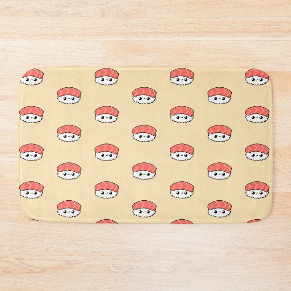 Item preview, Cute Tuna Nigiri || Sushi|| Kawai designed and sold by cookingwithten.